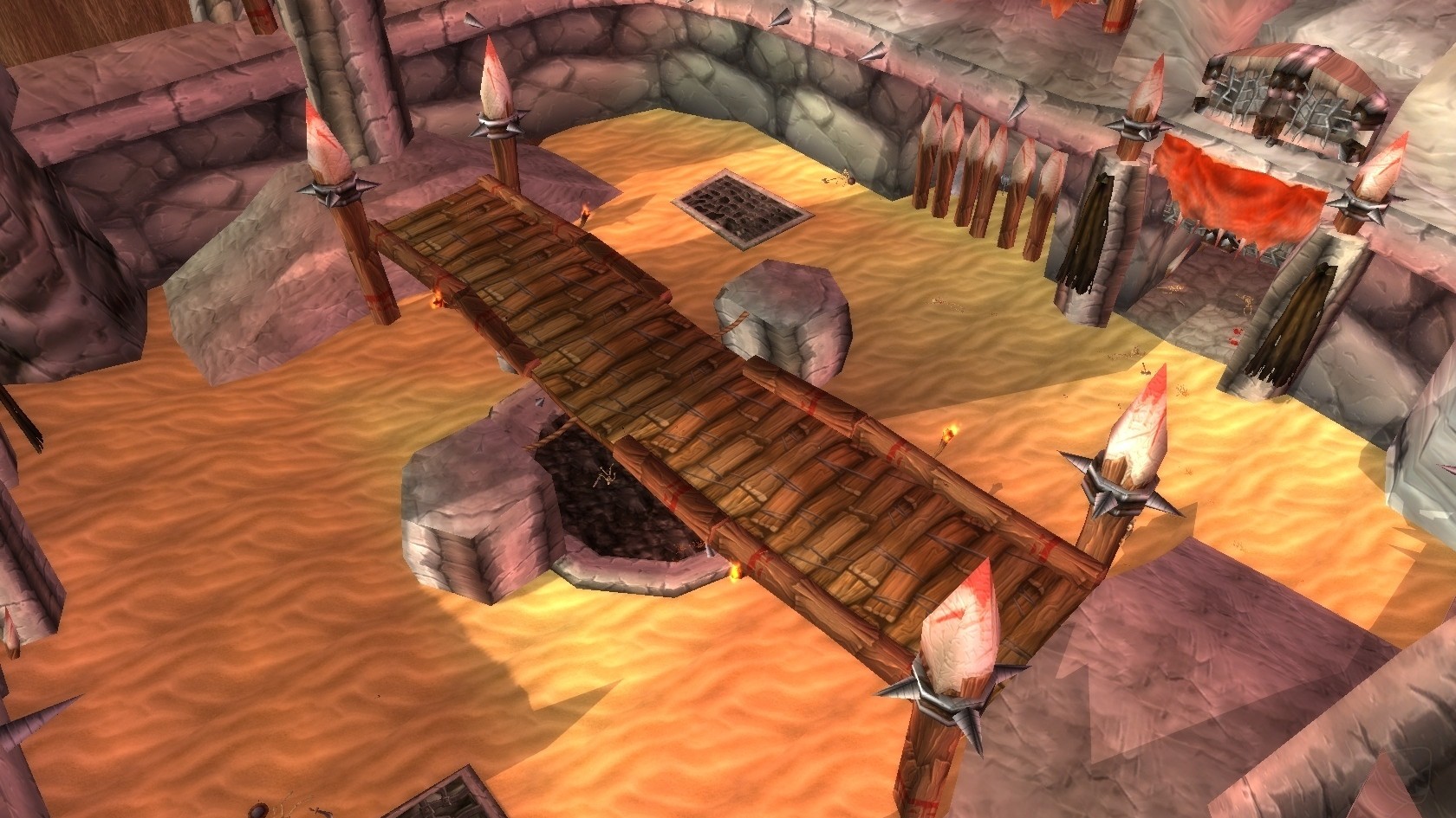 More Players Can Now Earn the Rank of Gladiator in Mists of Pandaria Classic Season 12