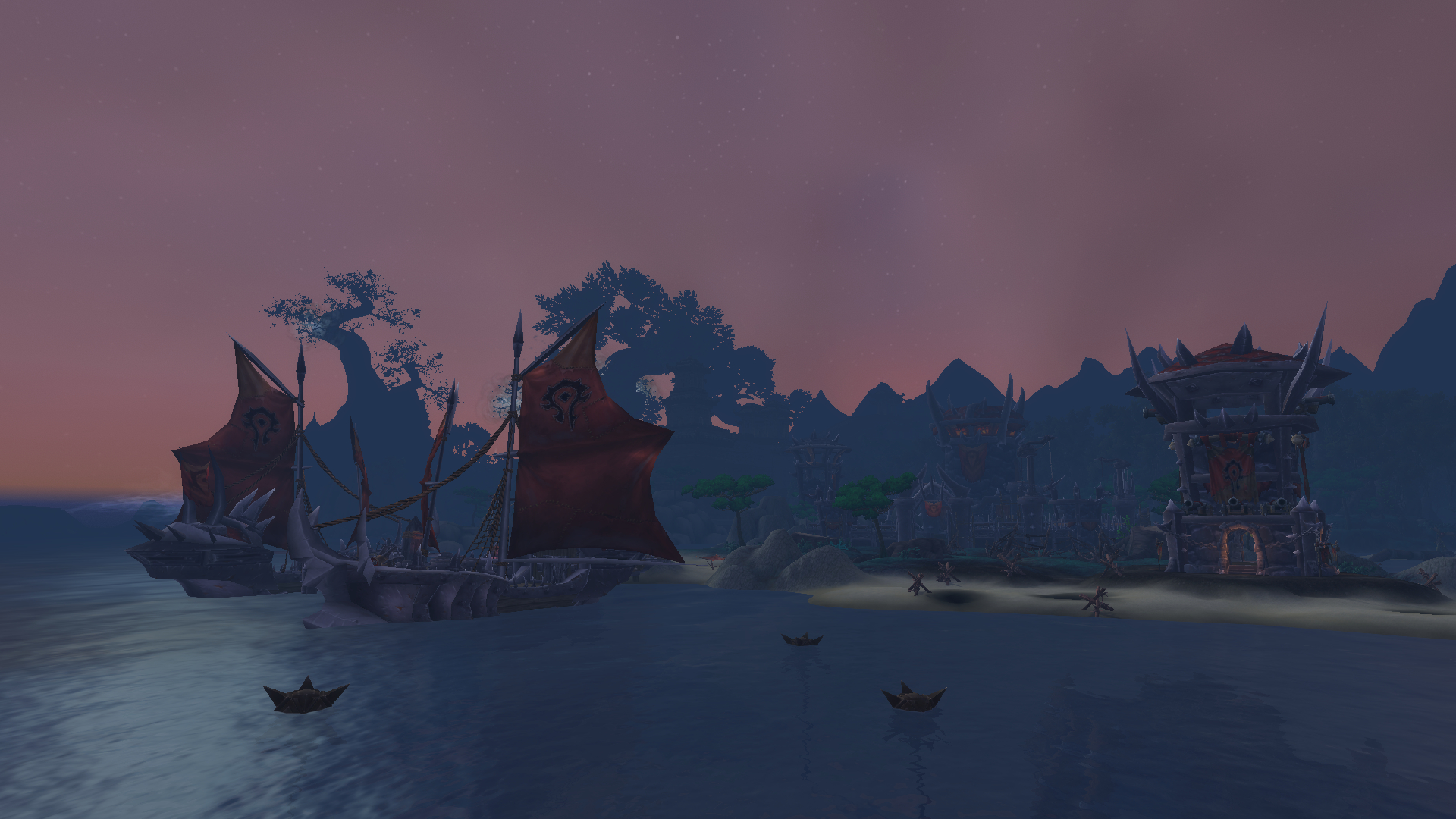 1-Hour Maintenance Scheduled for November 25th - Mists of Pandaria Classic