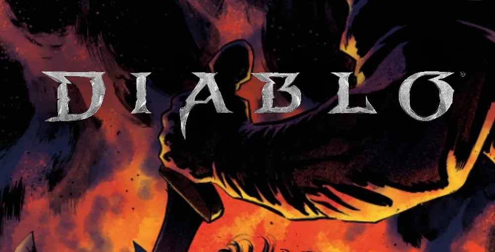 New Diablo Comic Book Pre-Orders Available Now