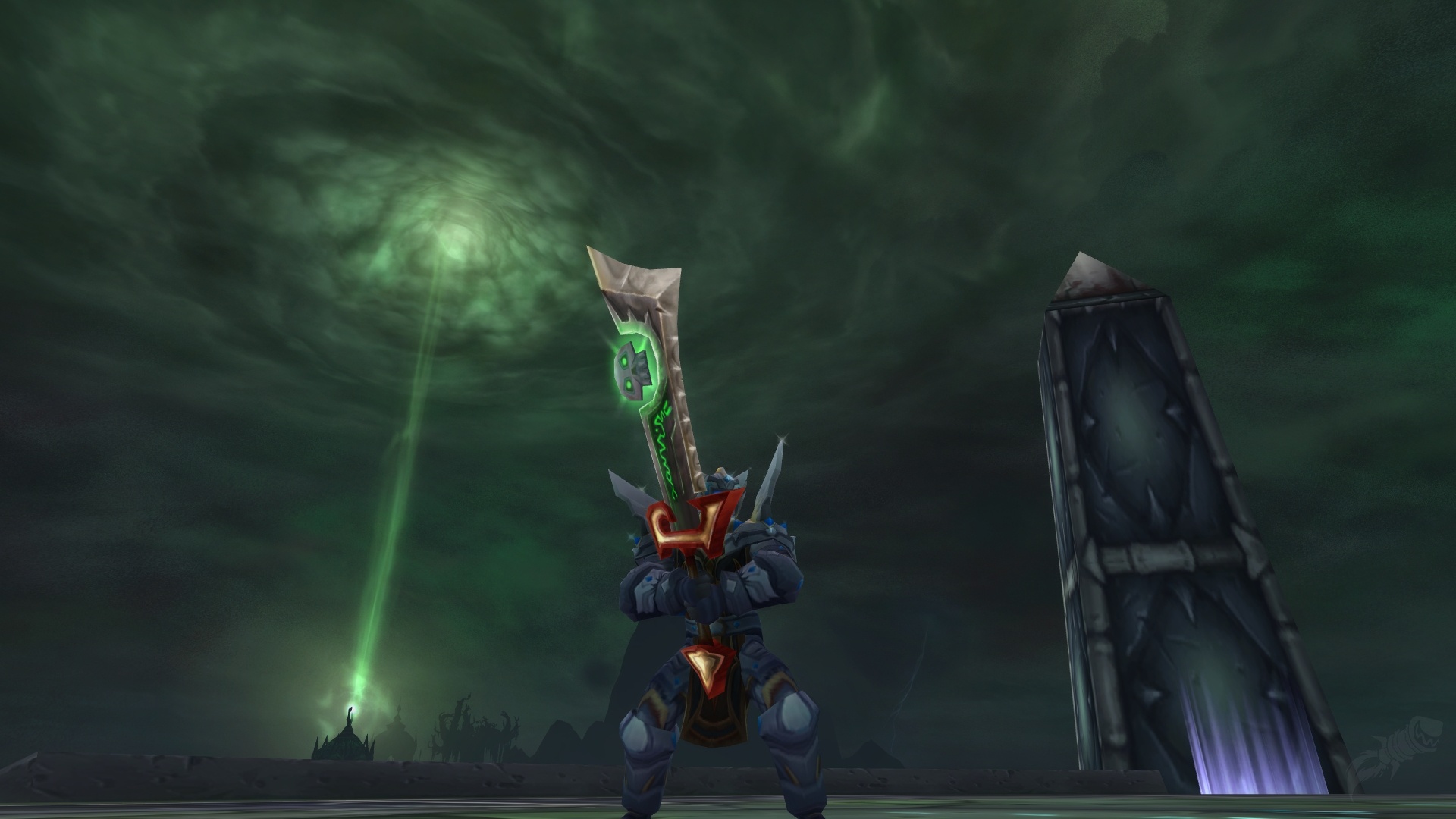 Unlocking Artifact Hidden Appearances in Legion Remix - Wowhead News