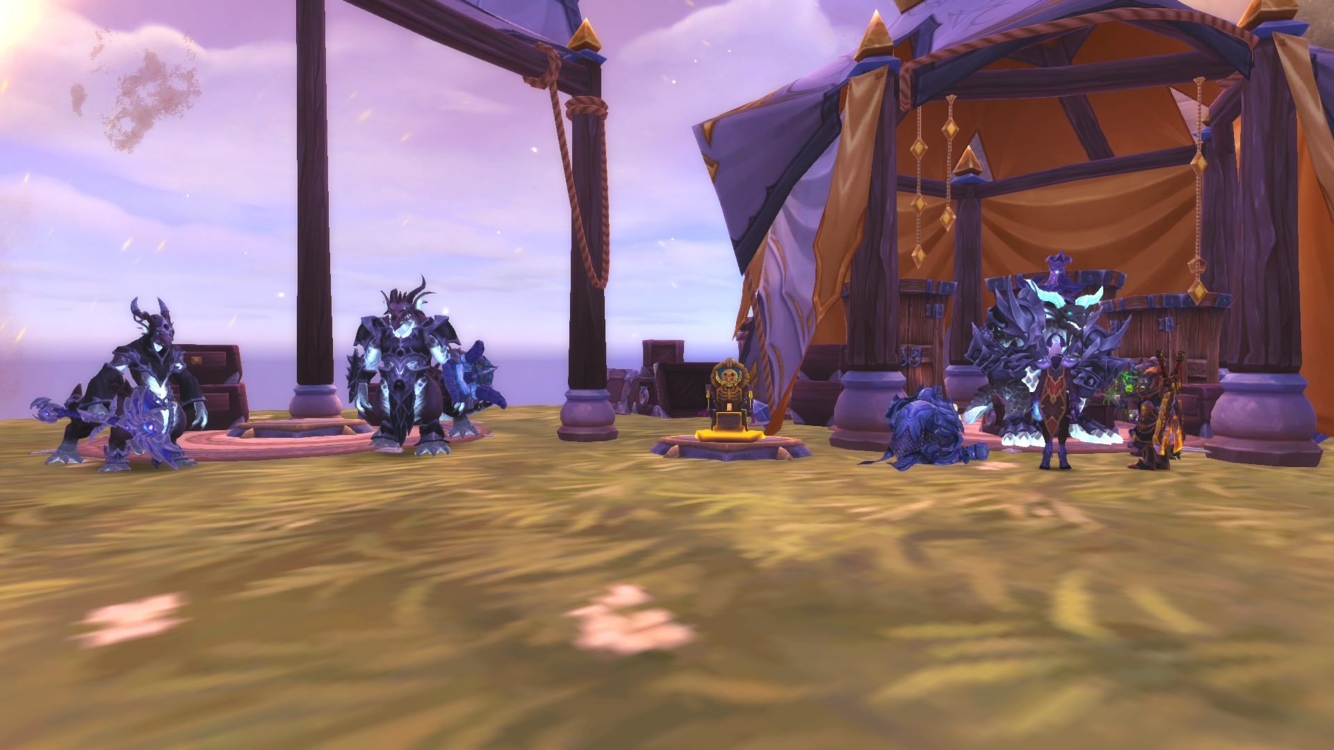 Filter Vendors Easily With the What's Left? AddOn for Legion Remix