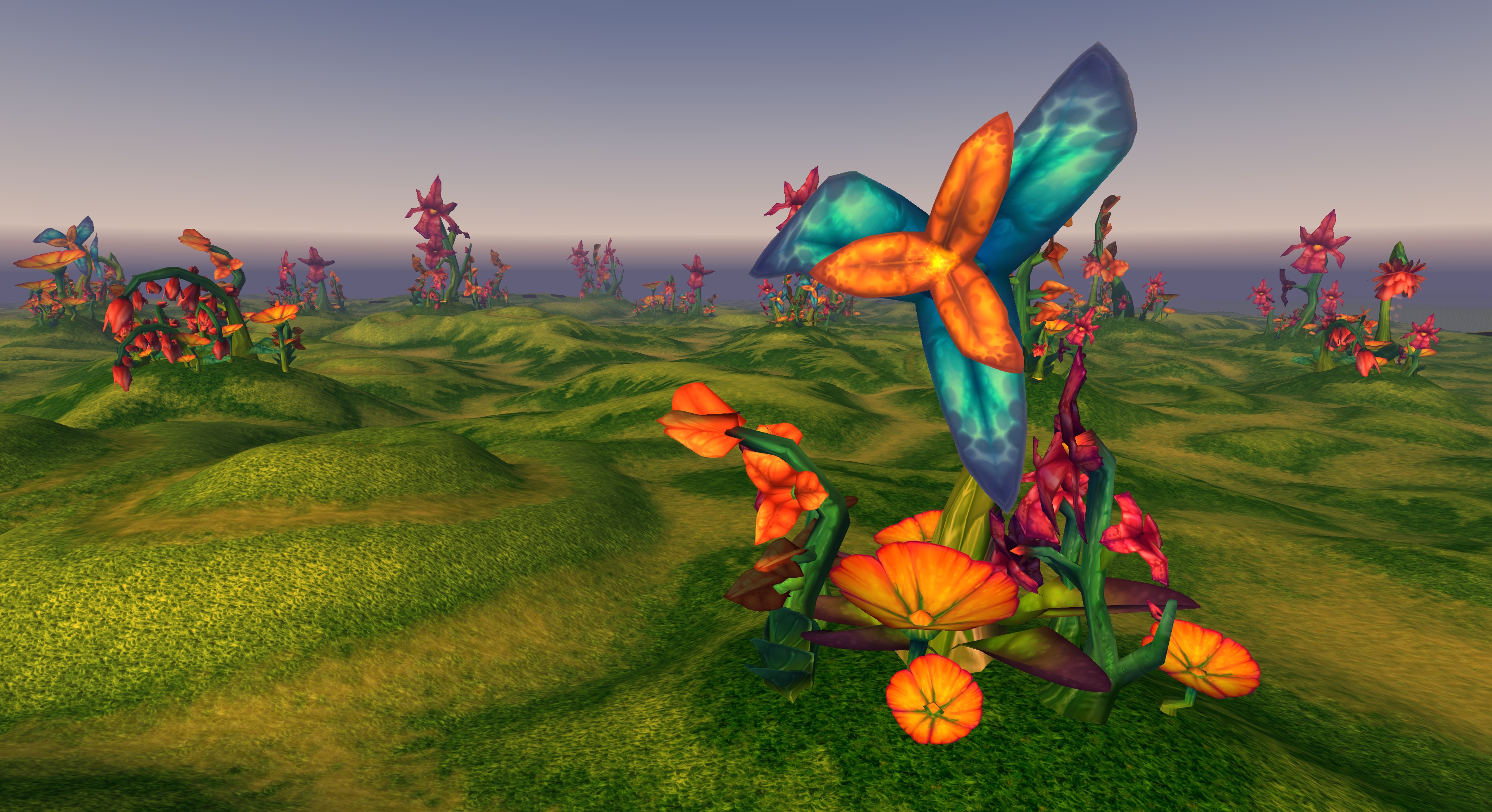 How We Could See The Emerald Dream in Classic+