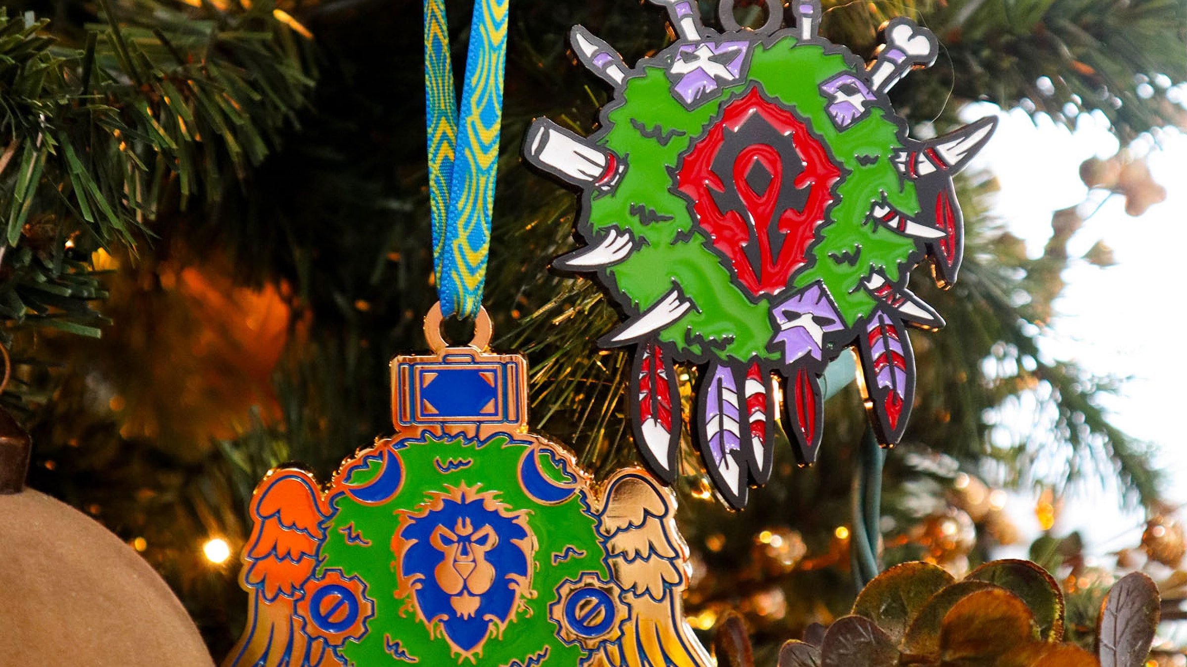 Save Up to 50% With Secretlab, Steelseries, Displate, & Blizzard Gear Store Black Friday Deals!