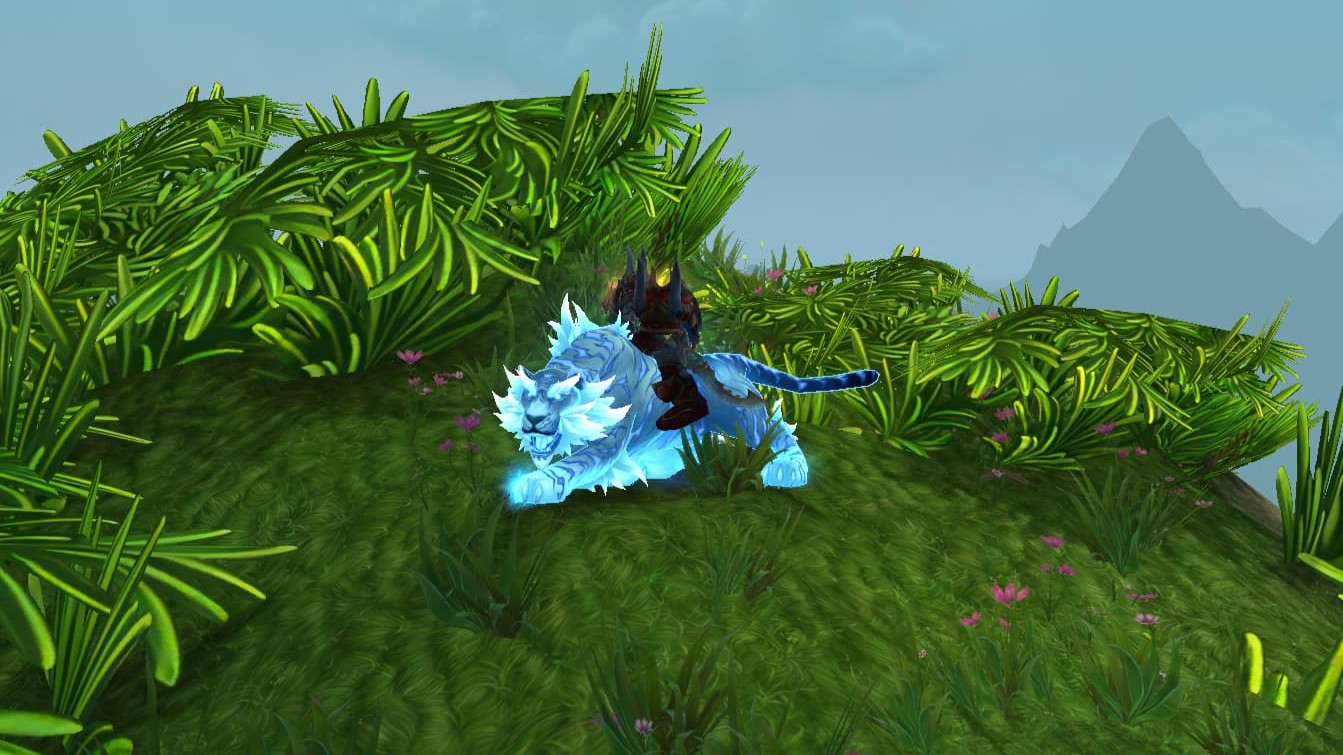 Challenge Mode Season 1 Ends December 9th, Here Are the Rewards - Mists of Pandaria Classic