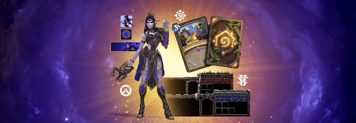 Earn Rewards in Other Blizzard Games by Unlocking Player Housing in Patch 11.2.7