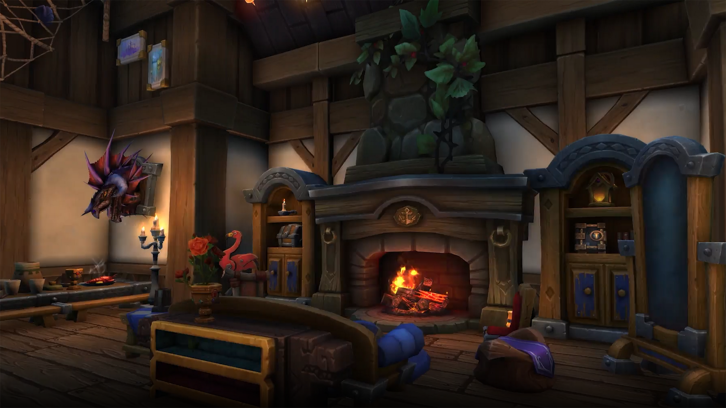 Decorate Your Home with Achievements in Patch 11.2.7