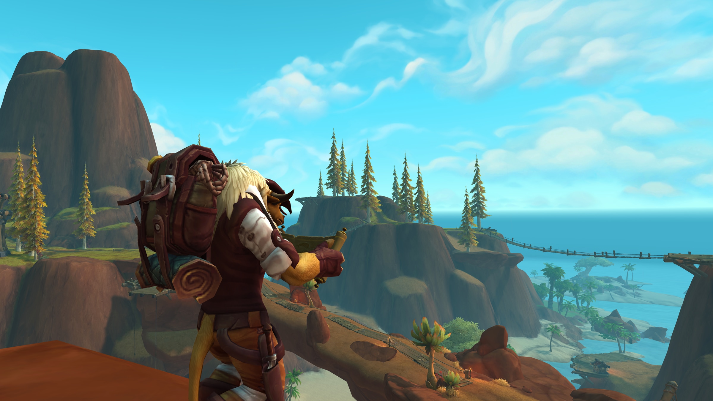 World of Warcraft Patch 11.2.7 Official Patch Notes