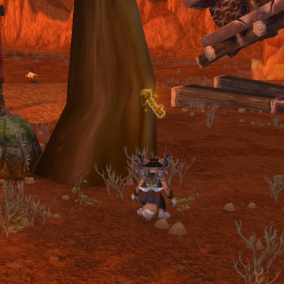 Shadow Lumber Not Directly Available from Trees on Launch - Housing Development Notes for Dec 2nd