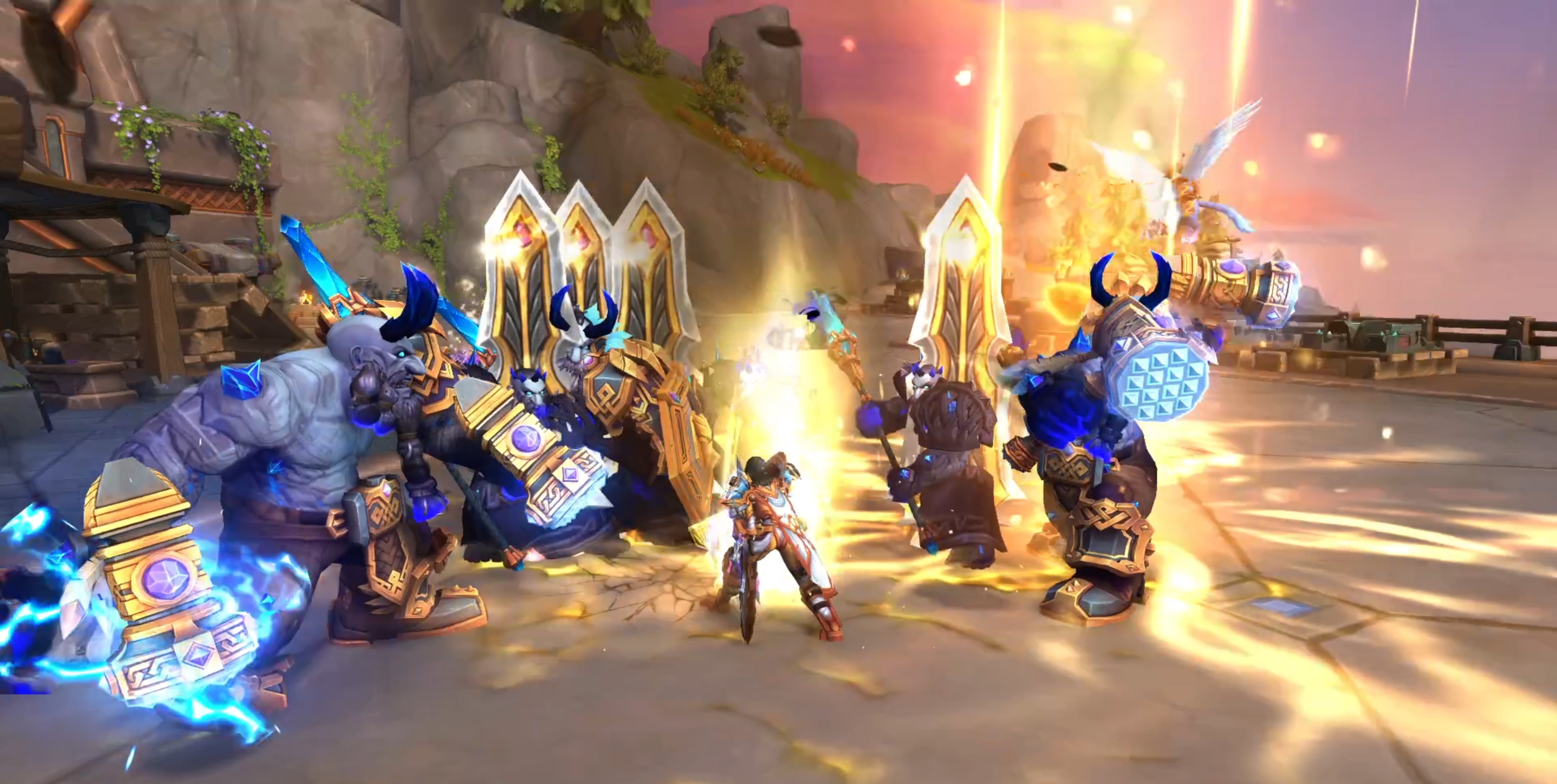 Patch 11.2.7 Known Issues for December 2nd