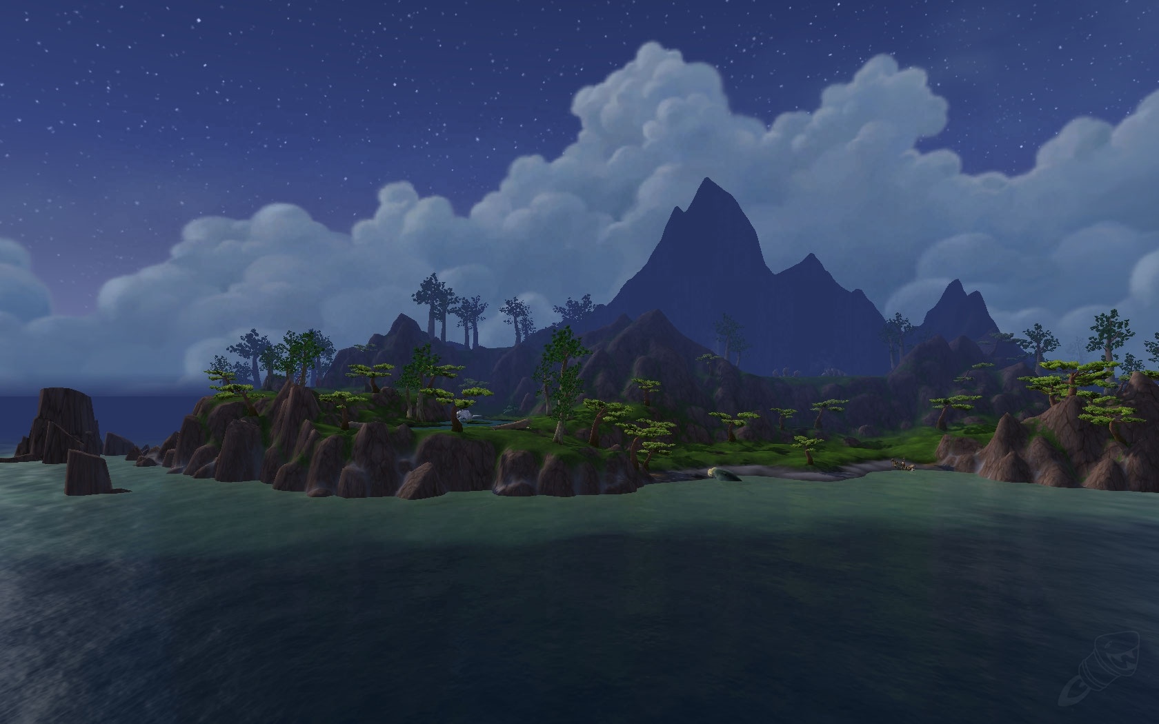 New Zones Coming to Mists of Pandaria Classic in Phase 3 - Isle of Giants & Isle of Thunder