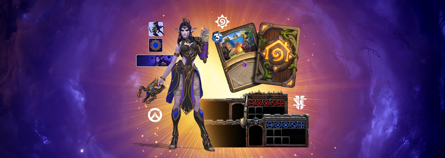 How to Earn the 'Welcome Home' Achievement for Blizzard Game Rewards in Patch 11.2.7