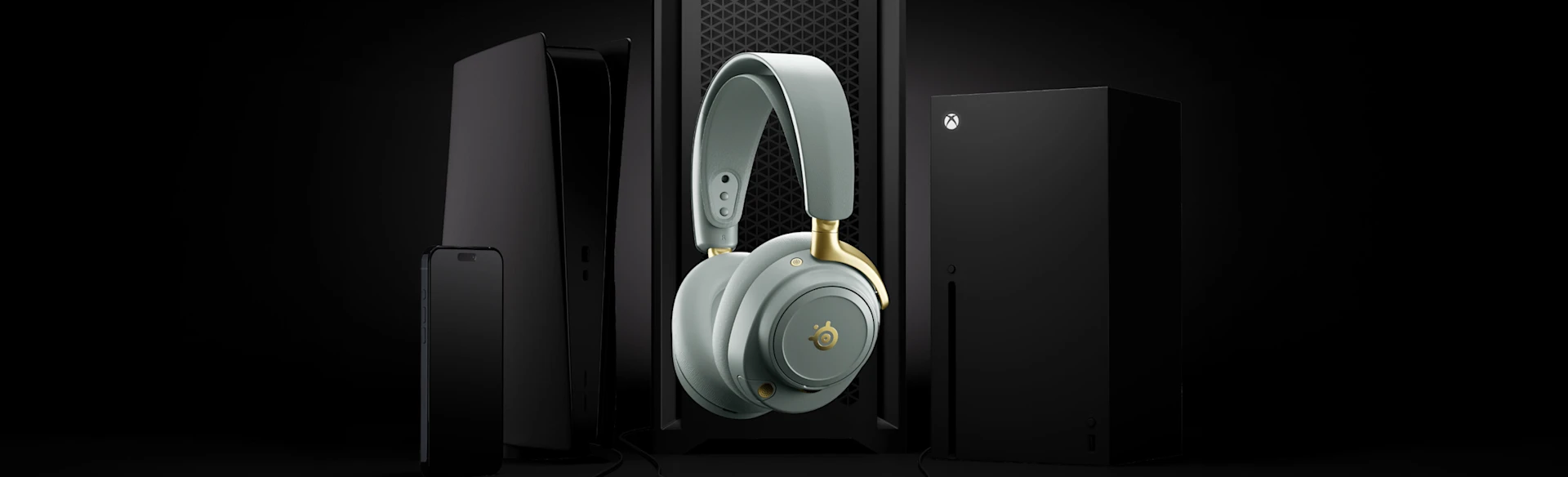 SteelSeries Arctis Nova Elite – Unboxing & First Impressions