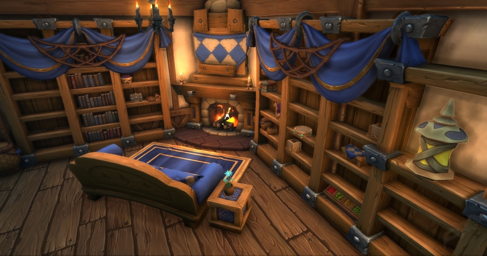 Celebrate Player Housing Early Access with Wowhead's Sweepstakes - Win an Epic Edition of Midnight