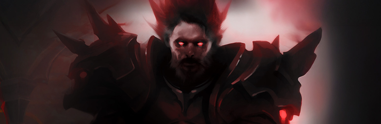 Blood Death Knight Self-Healing Buffed on the Mists of Pandaria Classic Phase 3 PTR