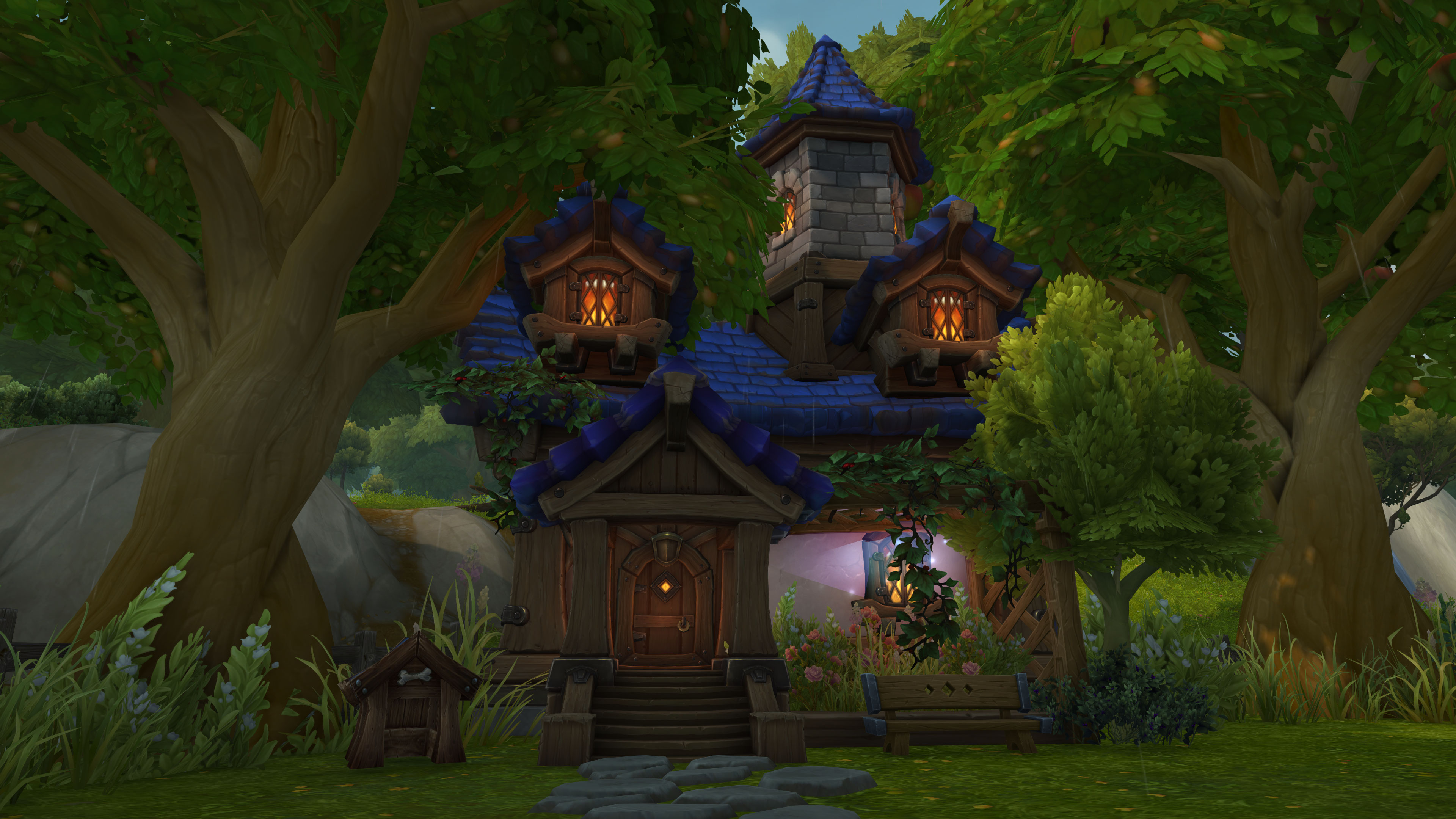 All Housing Decor Available from Dungeon/Raid Bosses