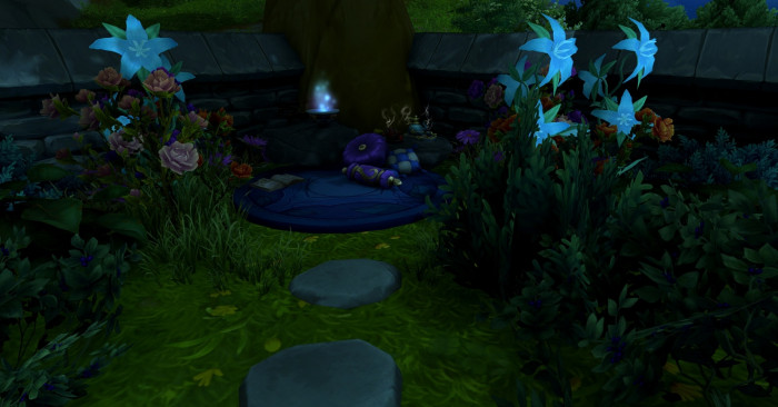 Our Quality of Life Wishlist for Player Housing