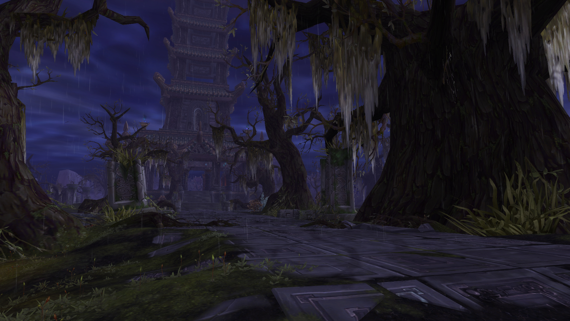 8-stündige Wartungsarbeiten am 10. Dezember - Mists of Pandaria Classic