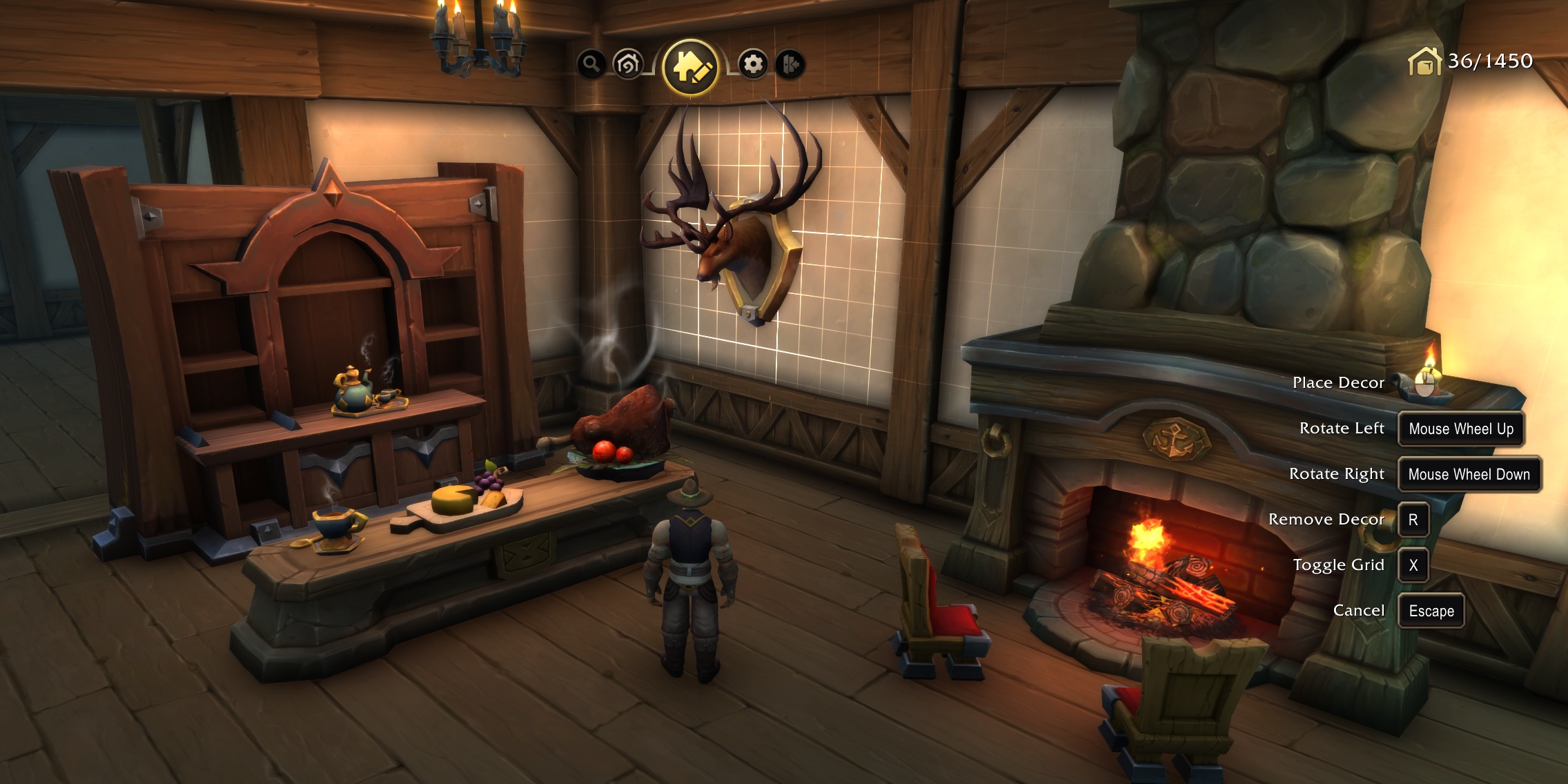 Why Do Players Have to Buy Decor More than Once?