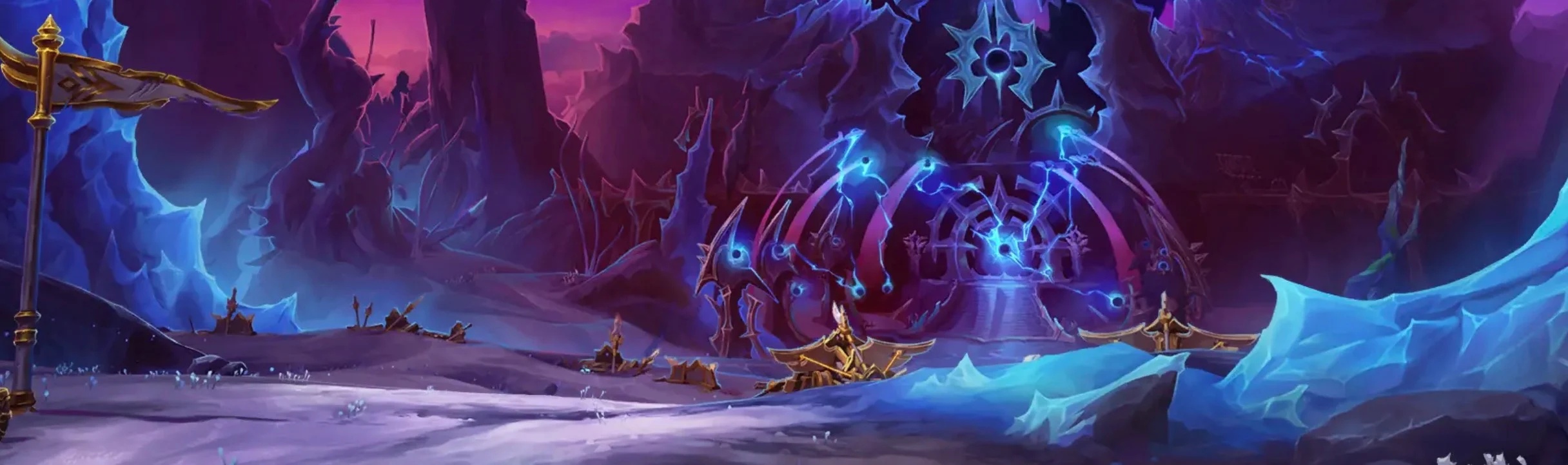 Mythic Crown of Cosmos Could Feature a Secret Phase in Mythic Difficulty