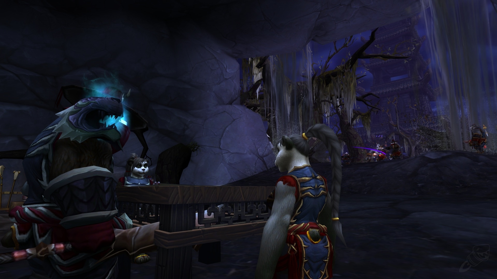 Earn the Trust of Three New Factions in Mists of Pandaria Classic Phase 3