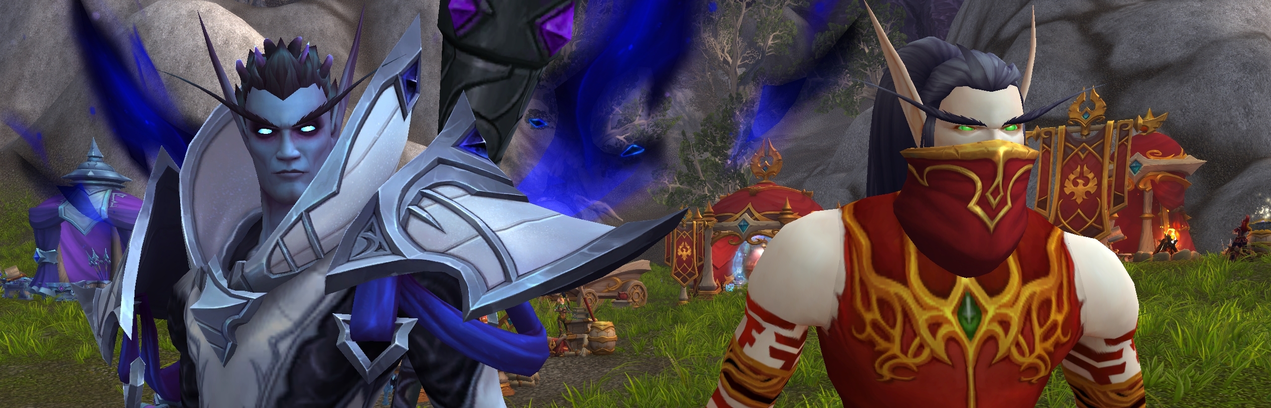 The Cult Within - Midnight Pre-Patch Rewards and Playthrough (Story Spoilers)