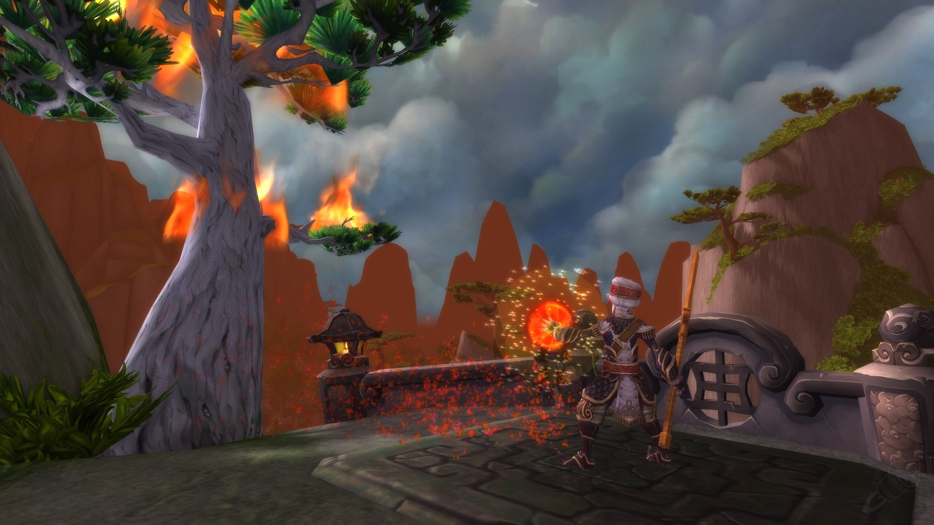 How to Progress the Legendary Questline & Unlock Legendary Meta Gems - Mists of Pandaria Classic