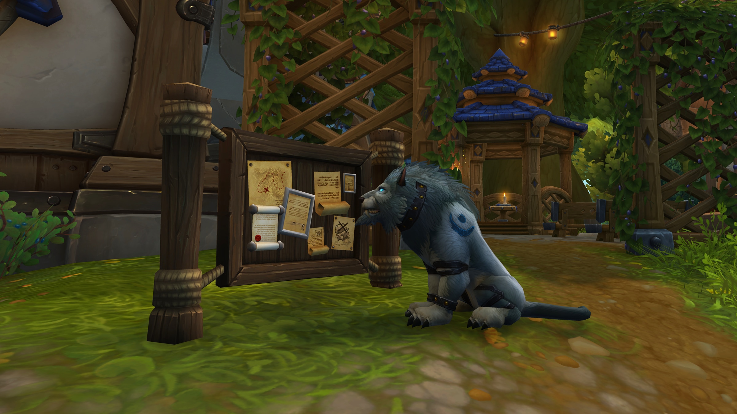 Player Housing Decor Hotfixes - Patch 11.2.7 Hotfixes for December 10th