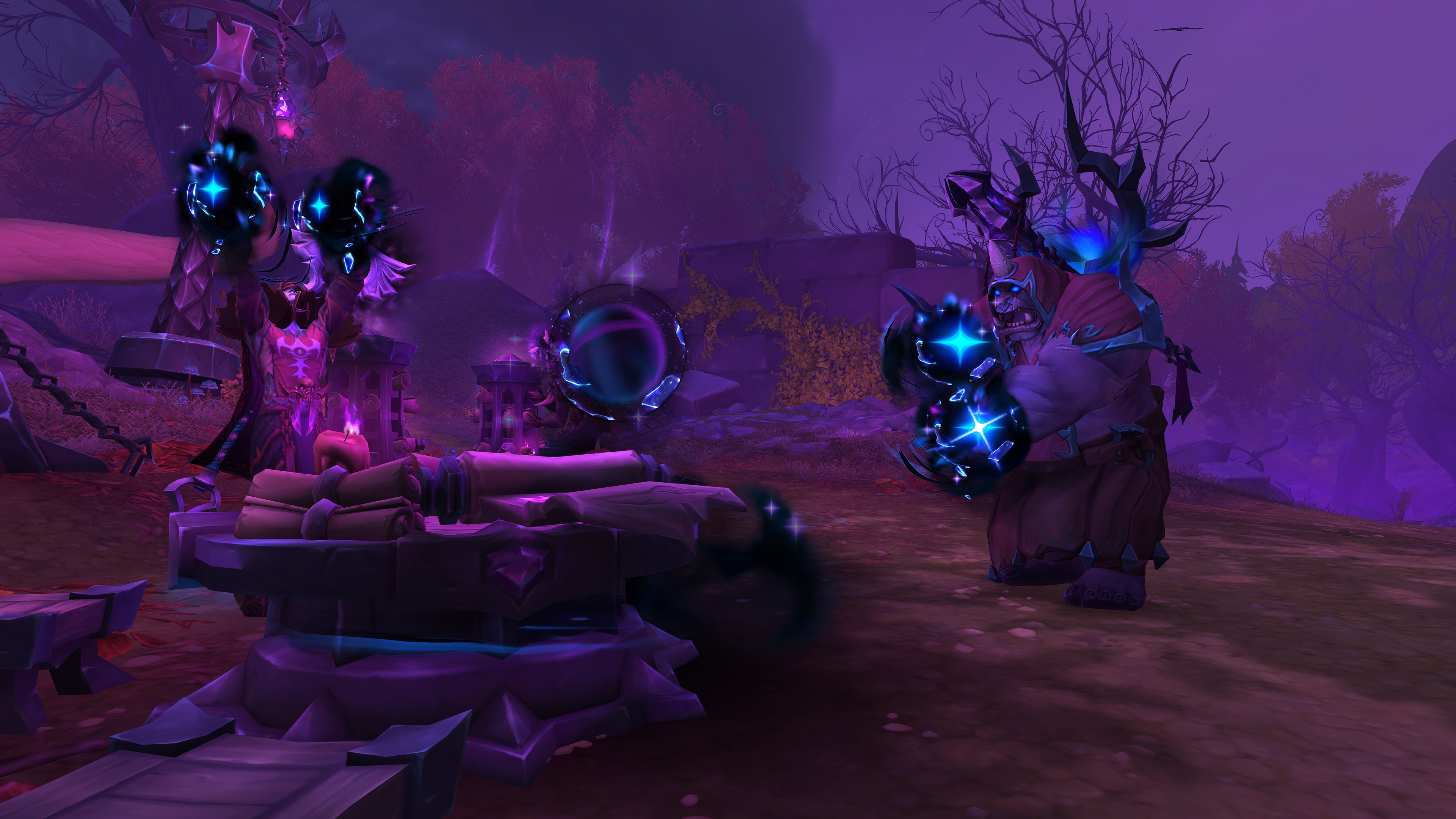 Midnight Beta Offline for Extended Maintenance with Latest Build