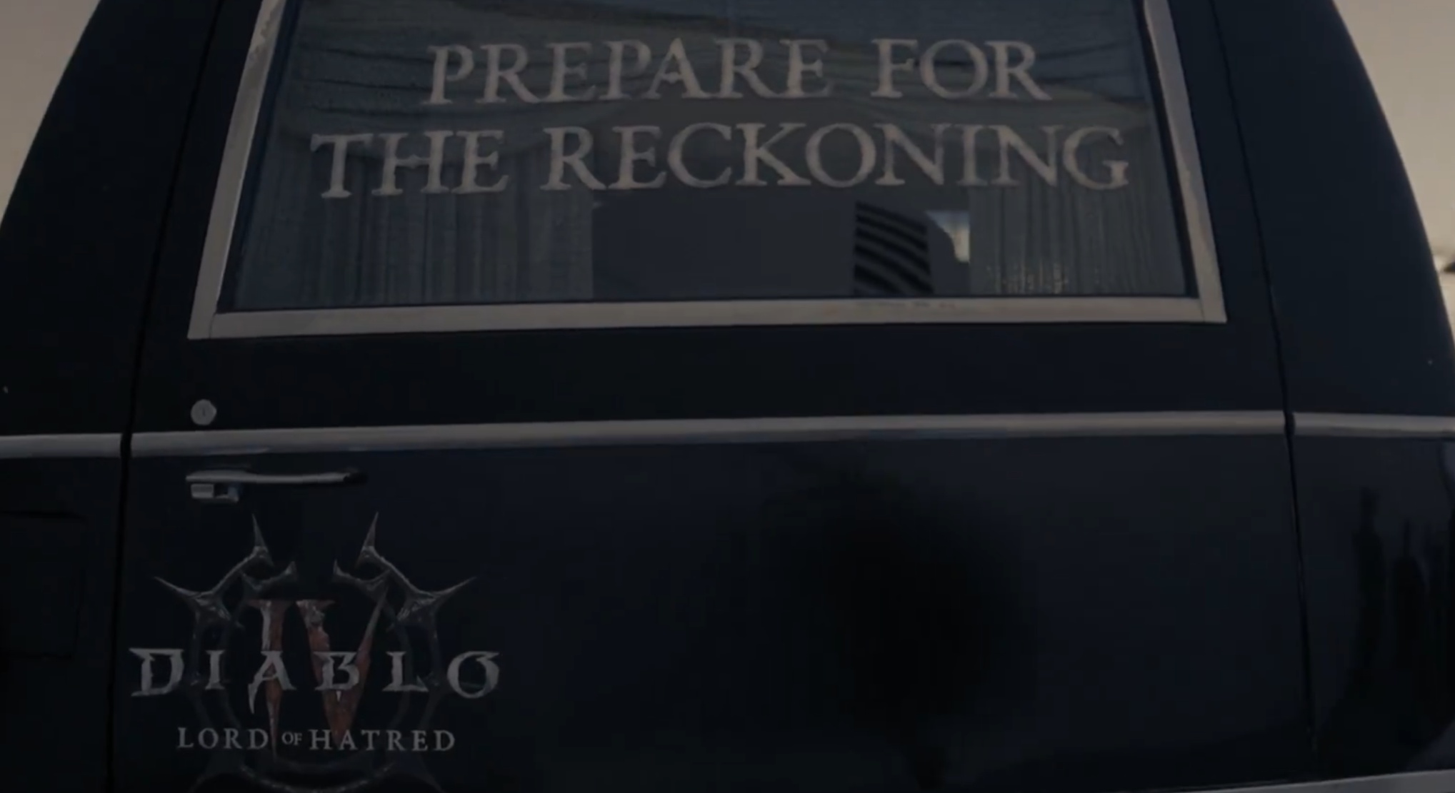 Lord of Hatred: Did Blizzard Just Tease Diablo 4's Next Expansion?