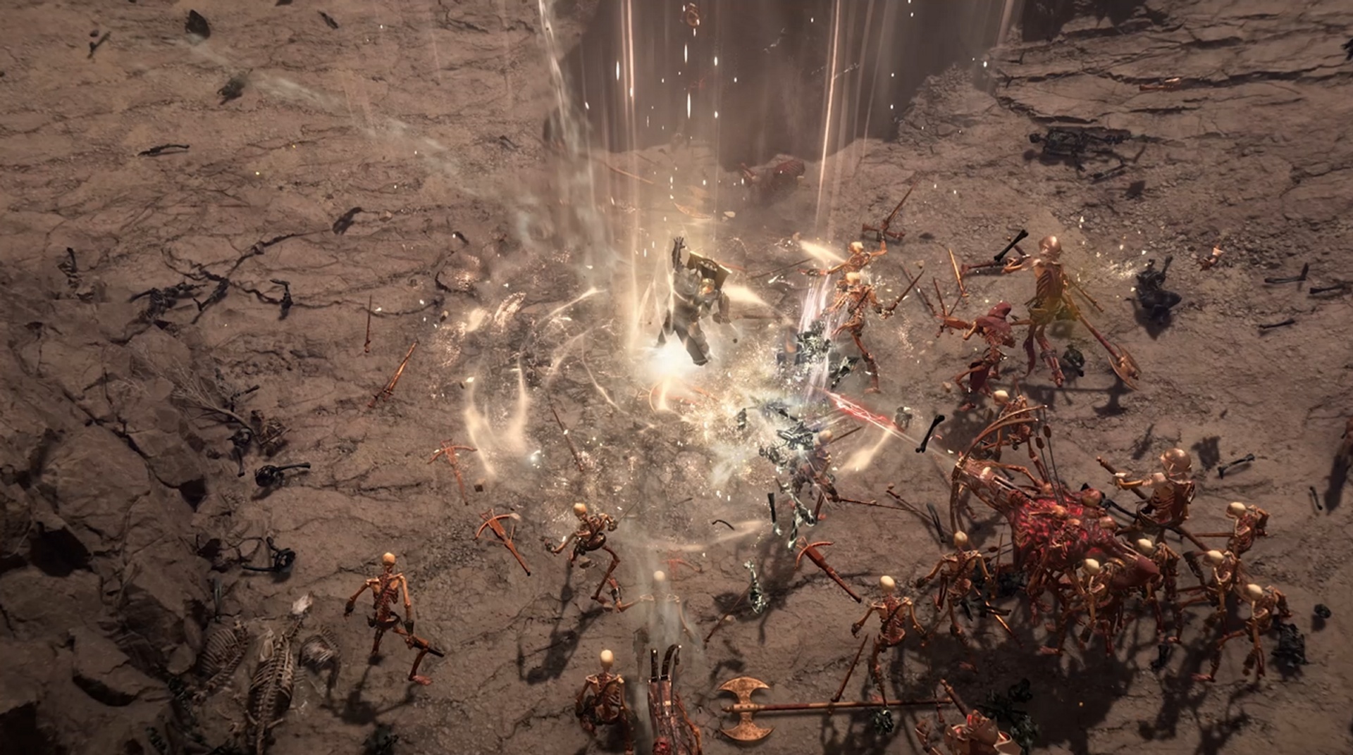 Judicator Paladin Brings Hammerdin into Diablo 4 Season 11