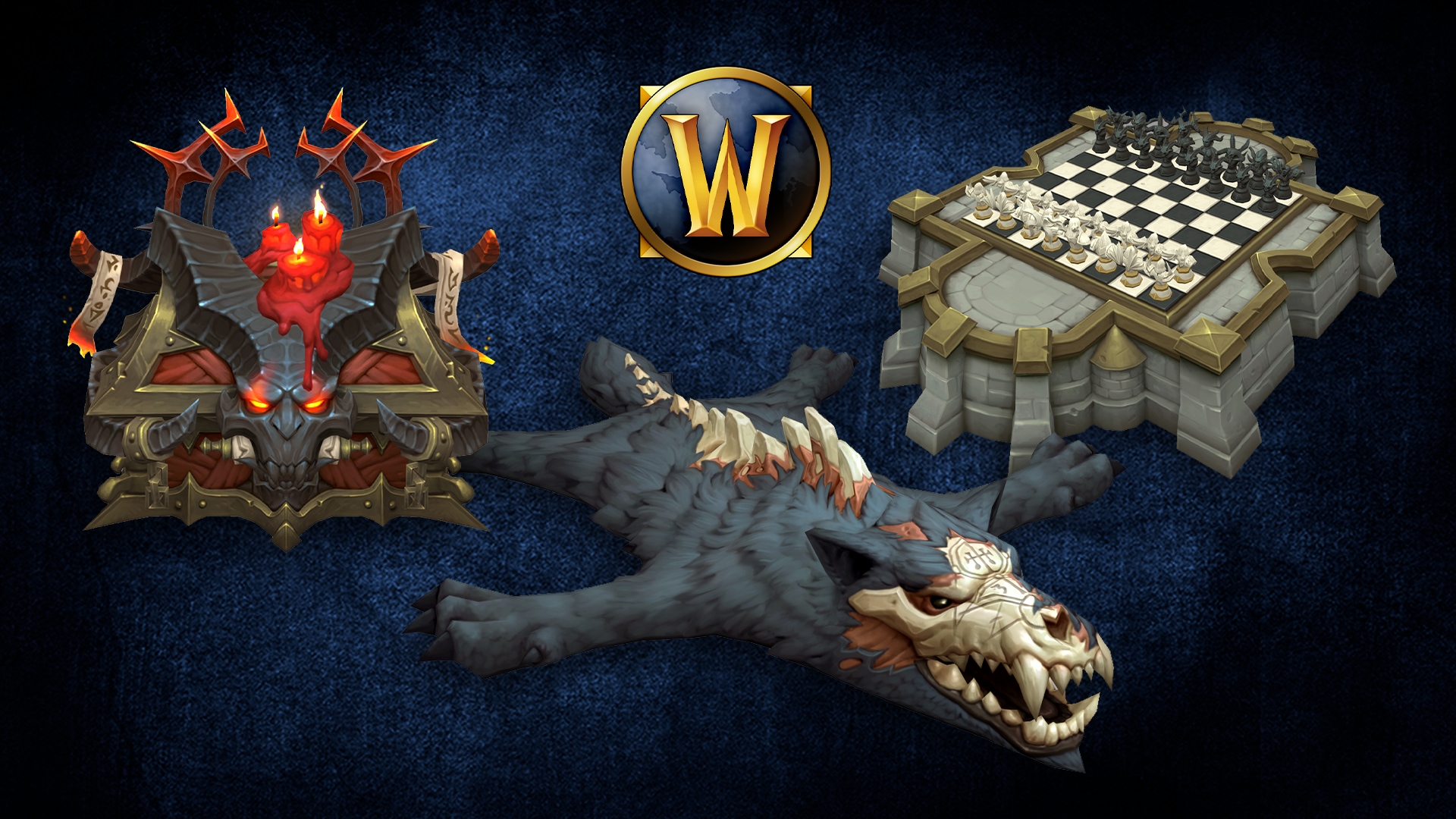 Earn World of Warcraft Housing Decor by Pre-Ordering Diablo 4: Lord of Hatred