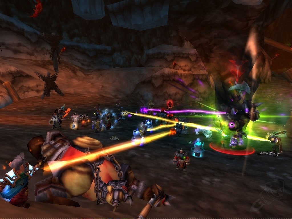 Post-Nerf Difficulty Under Discussion for TBC Classic & Pre-Nerf Raid Testing