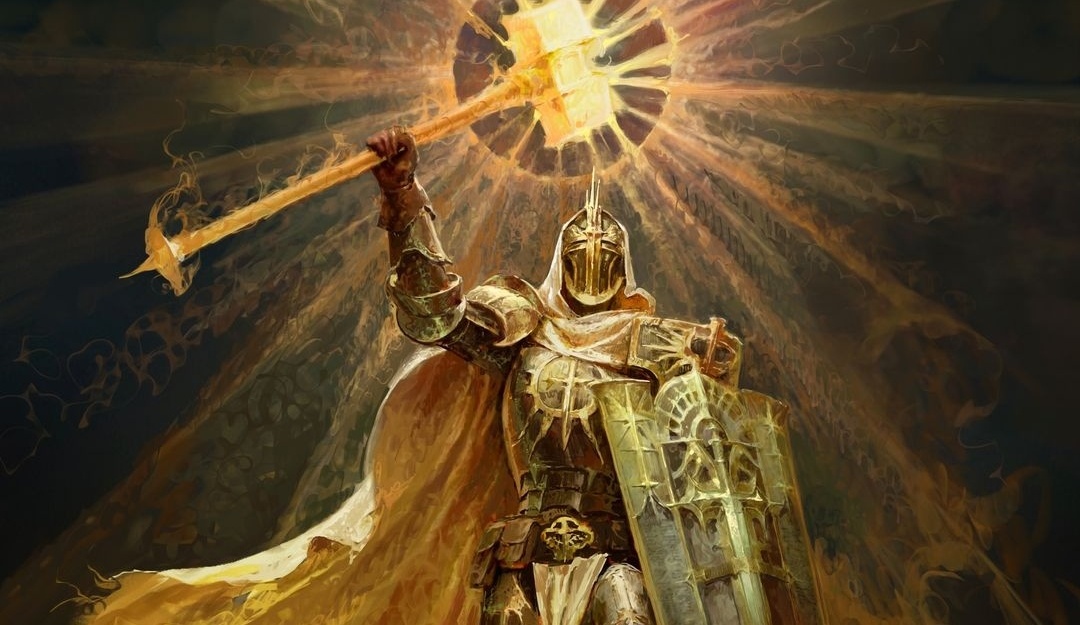 Speed Into the Endgame with the Best Paladin Leveling Builds for Diablo 4 Season 11