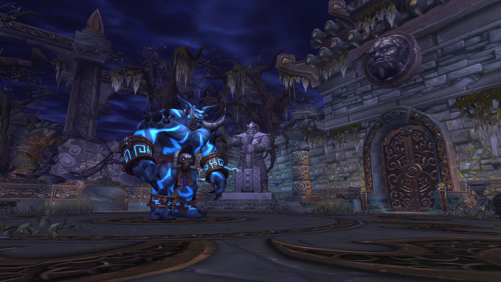 4-Hour Maintenance Scheduled for December 16th - Mists of Pandaria Classic