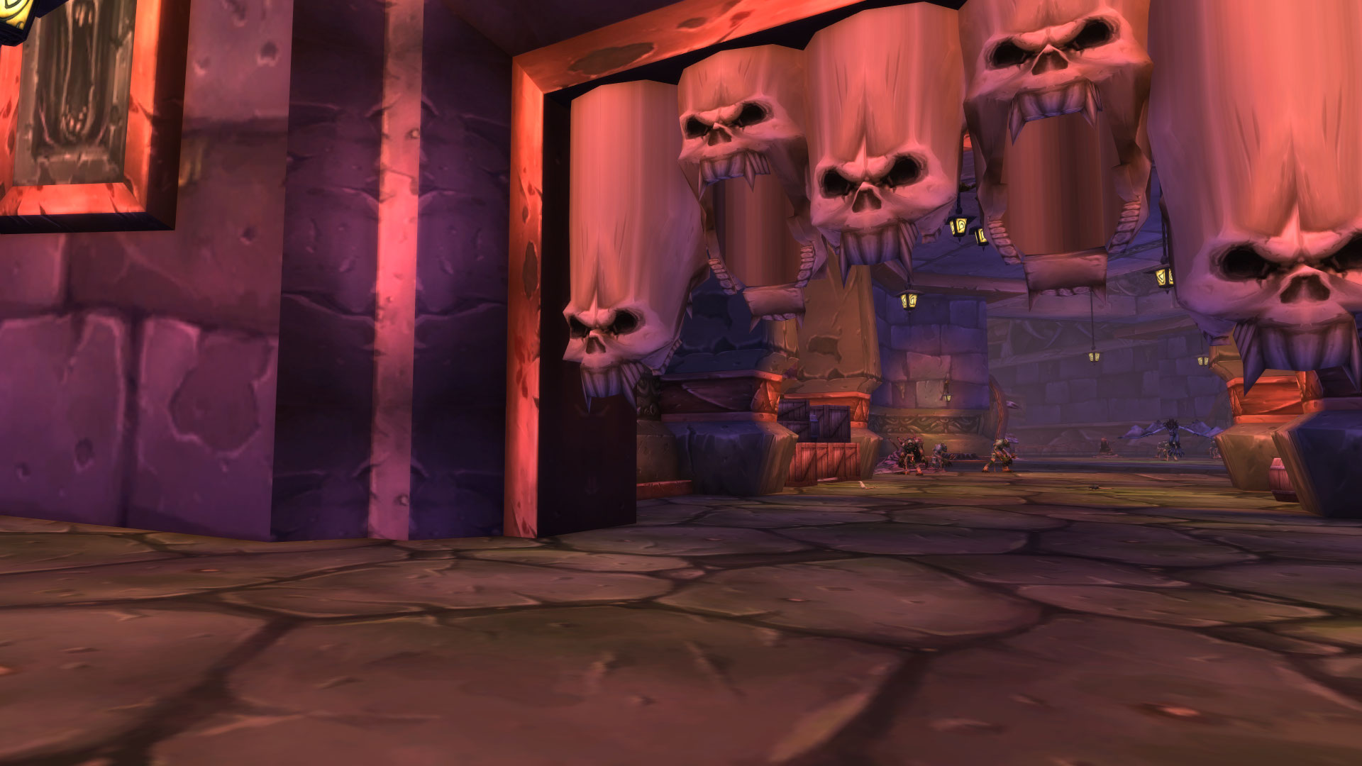 4-Hour Maintenance Scheduled for December 16th - All Classic Realms