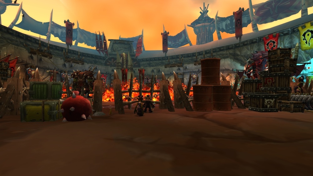 Datamined Brawler's Guild Nerfs in Latest Hotfixes