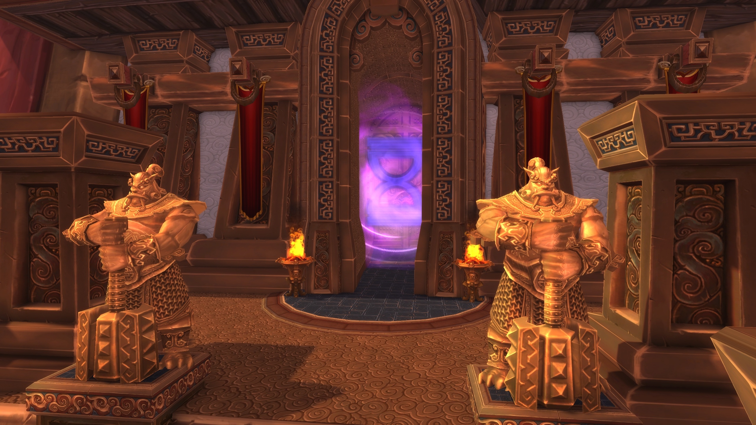 How to Earn Platinum Coins in Mists of Pandaria Classic