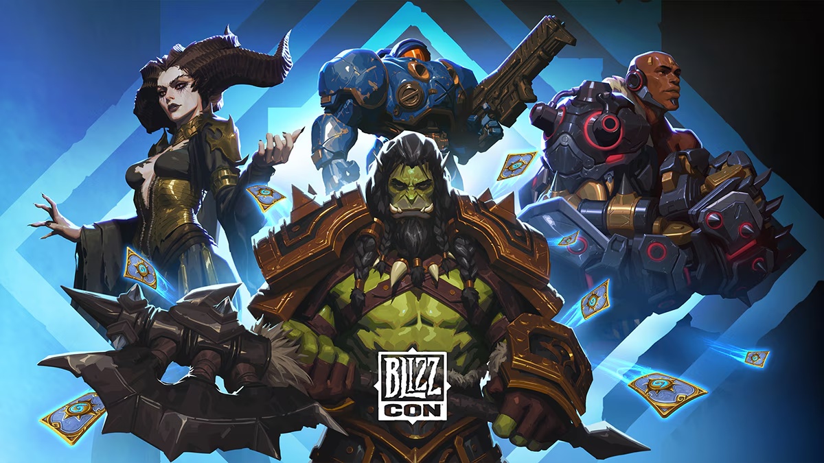 Will 2026 Be Blizzard's Biggest Year? Variety Interview With Blizzard President Johanna Faries