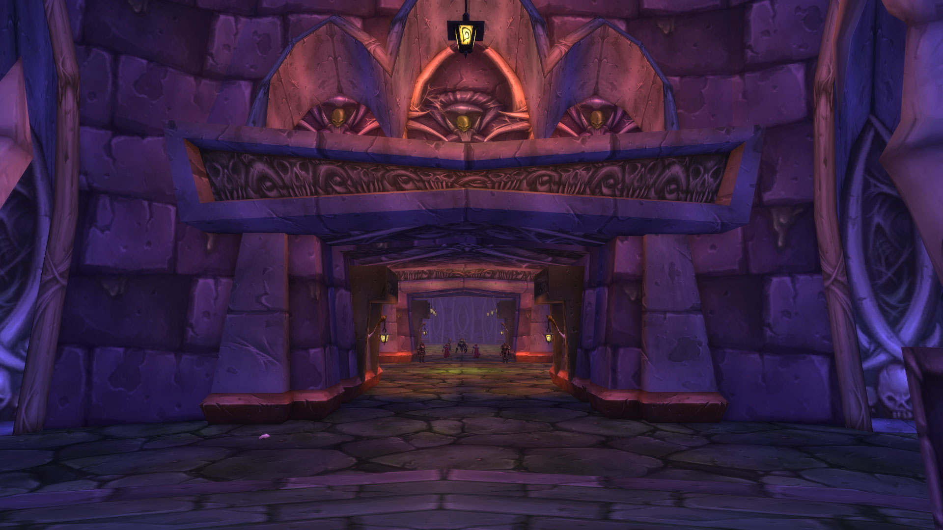 1-Hour Maintenance Scheduled for December 23rd - All Classic Realms