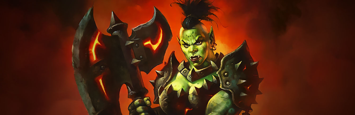 Even More Buffs Coming to Arms Warrior on China's Titan Reforged Server