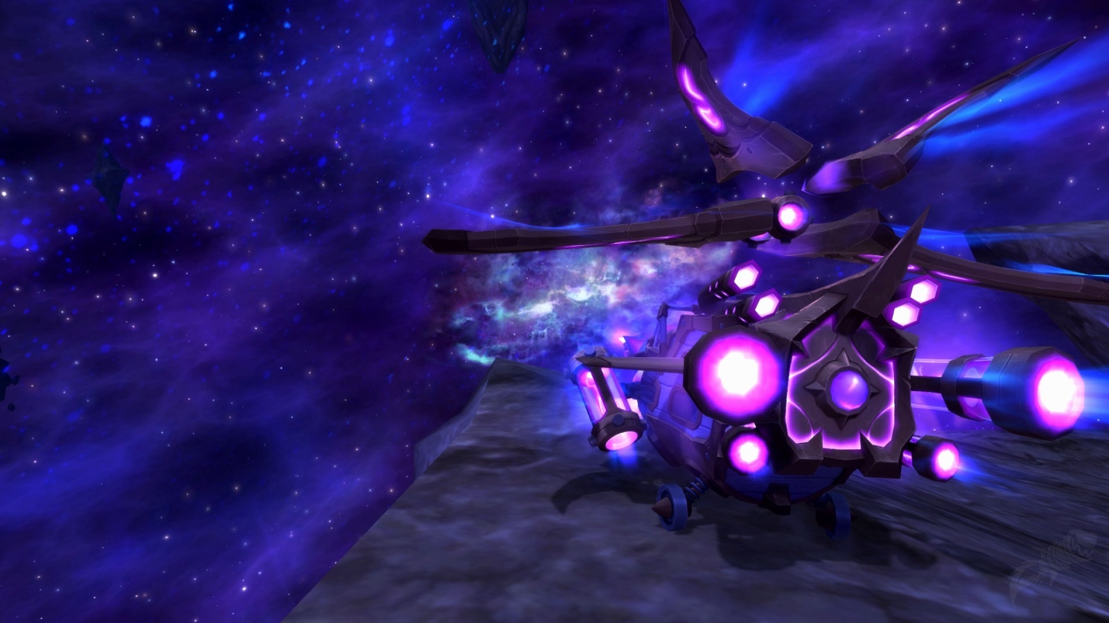 Defeat Nexus Princess Ky'veza Before Pre-Patch Removes Guaranteed Rewards