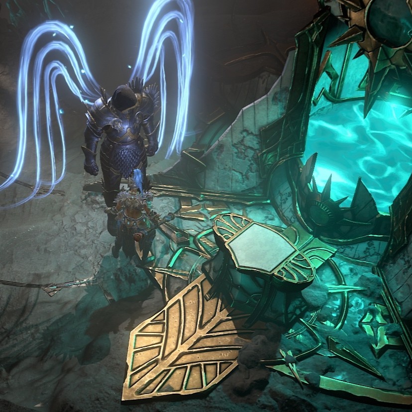 Blizzard Needs to Make Diablo 4's Sanctification System Permanent