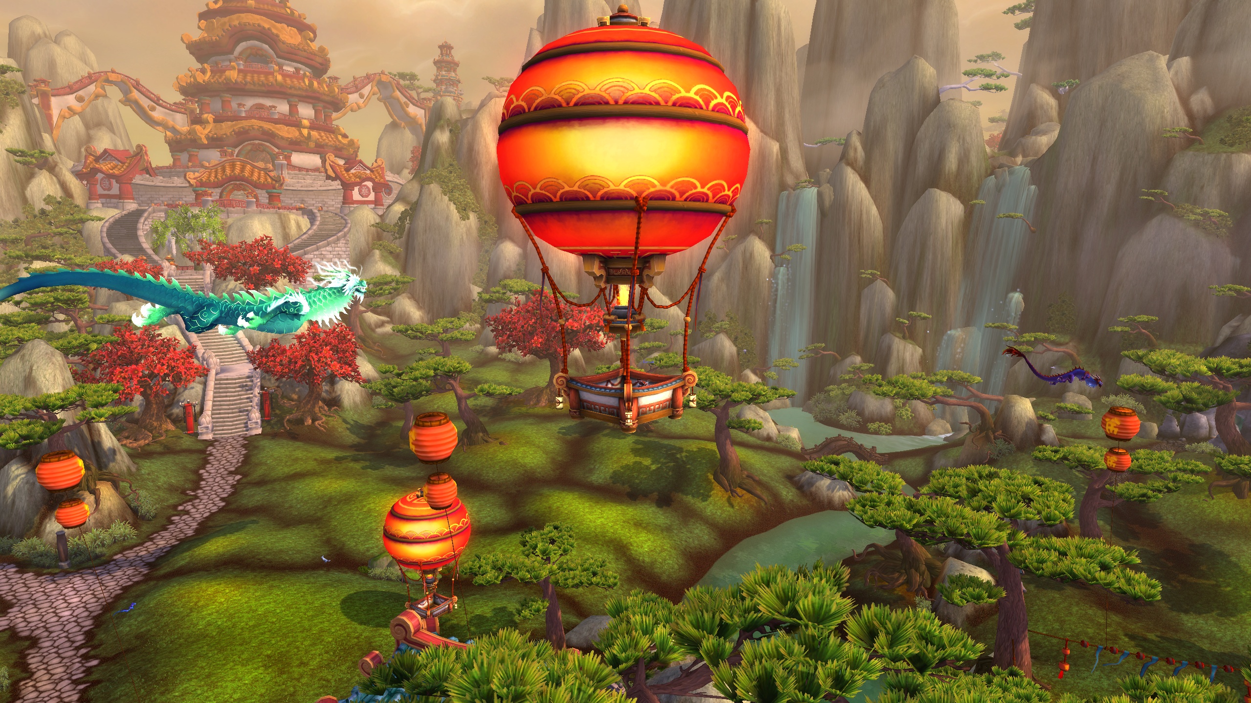 Golden Pandaria Chest Listed on Vendor, But How Do You Actually Unlock It?