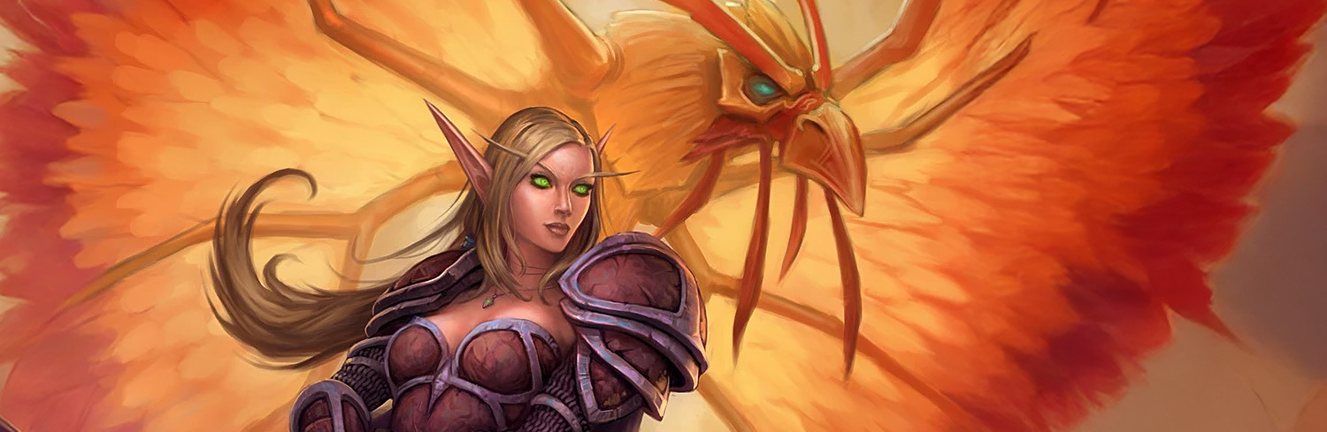 Blizzard & NetEase Want All Specializations to be Viable - Beast Mastery Hunter Buffs on Titan Reforged