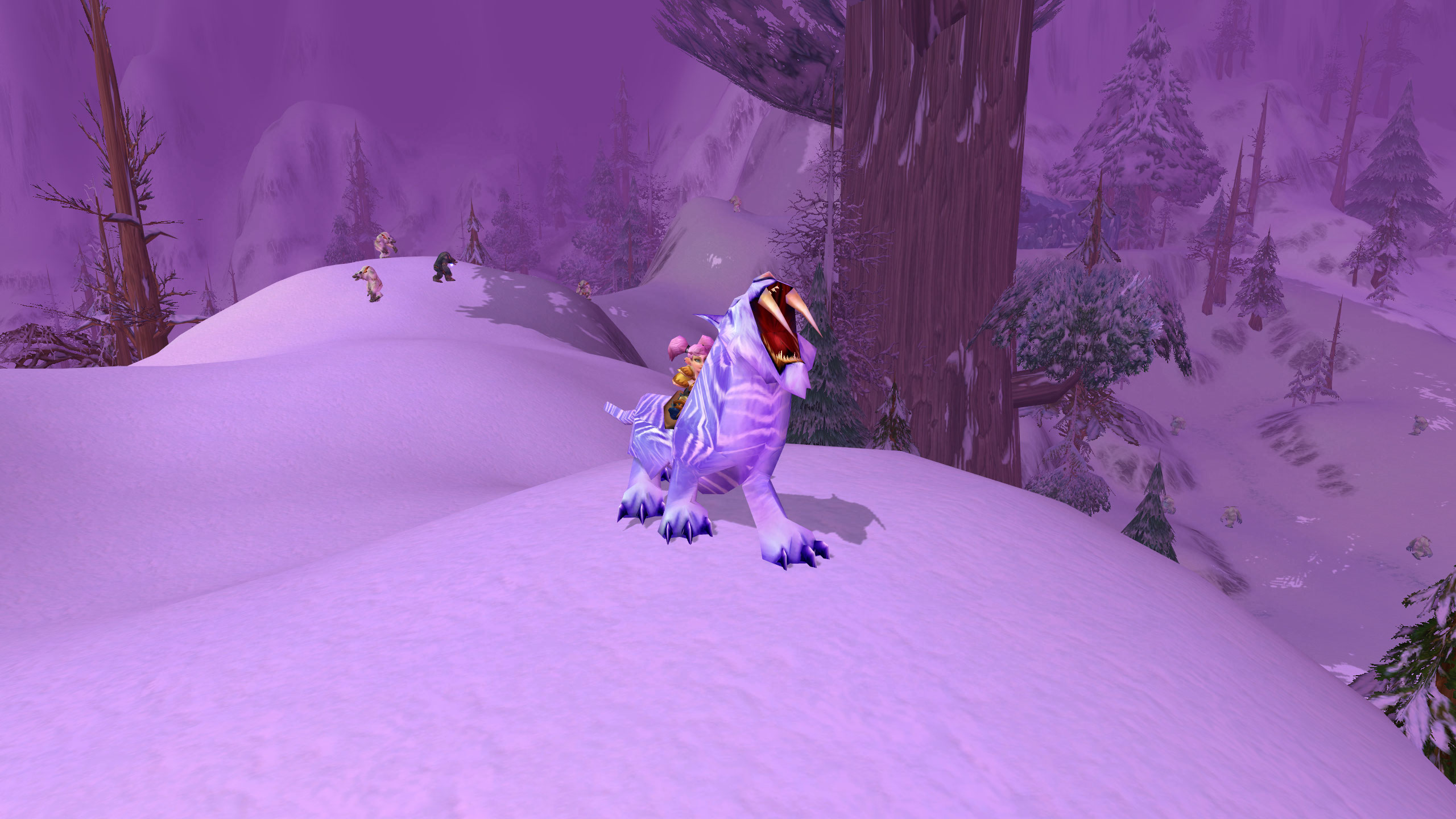 Should You Buy Your Epic Riding Now, or Wait Until TBC Pre-Patch?