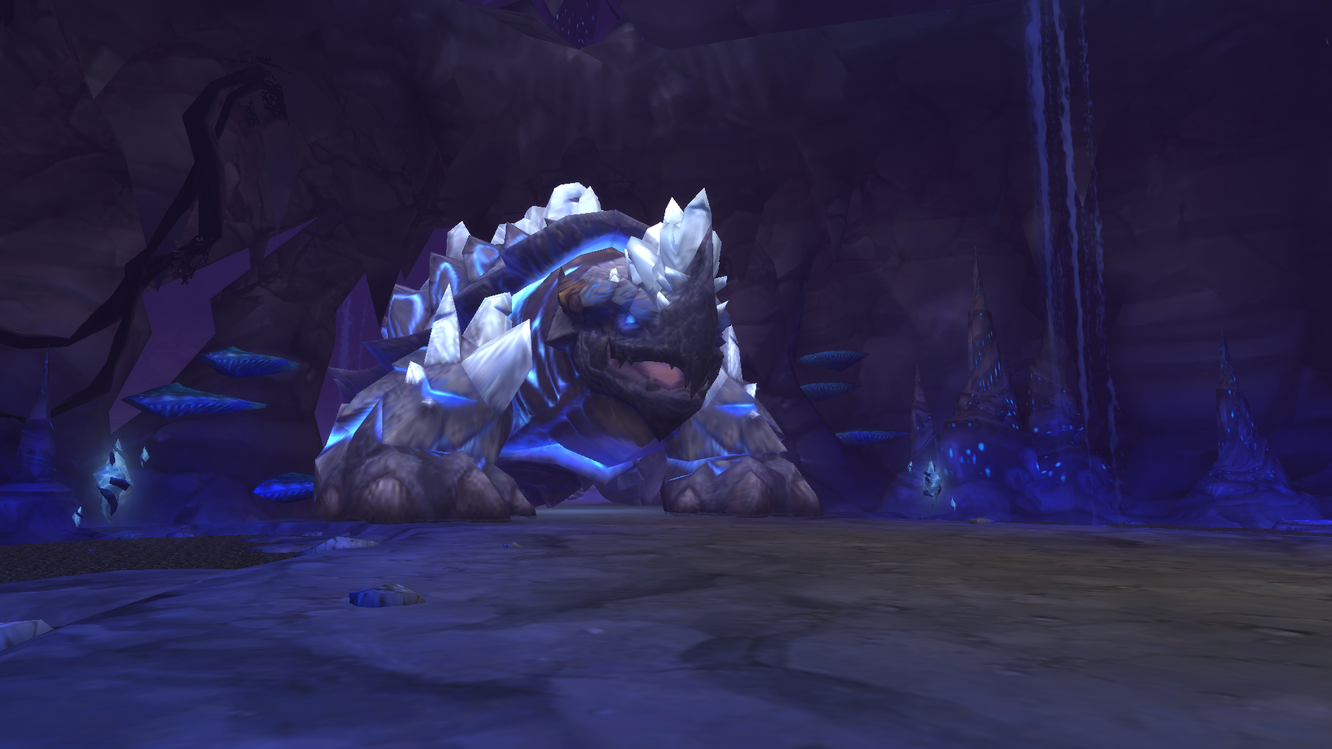 1-Hour Maintenance Scheduled for January 6th - Mists of Pandaria Classic