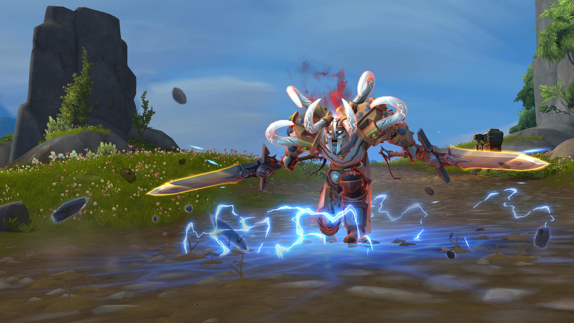 Warrior Must-Haves for Midnight: Interactive Gameplay, Rage Economy & Cooldown Usage