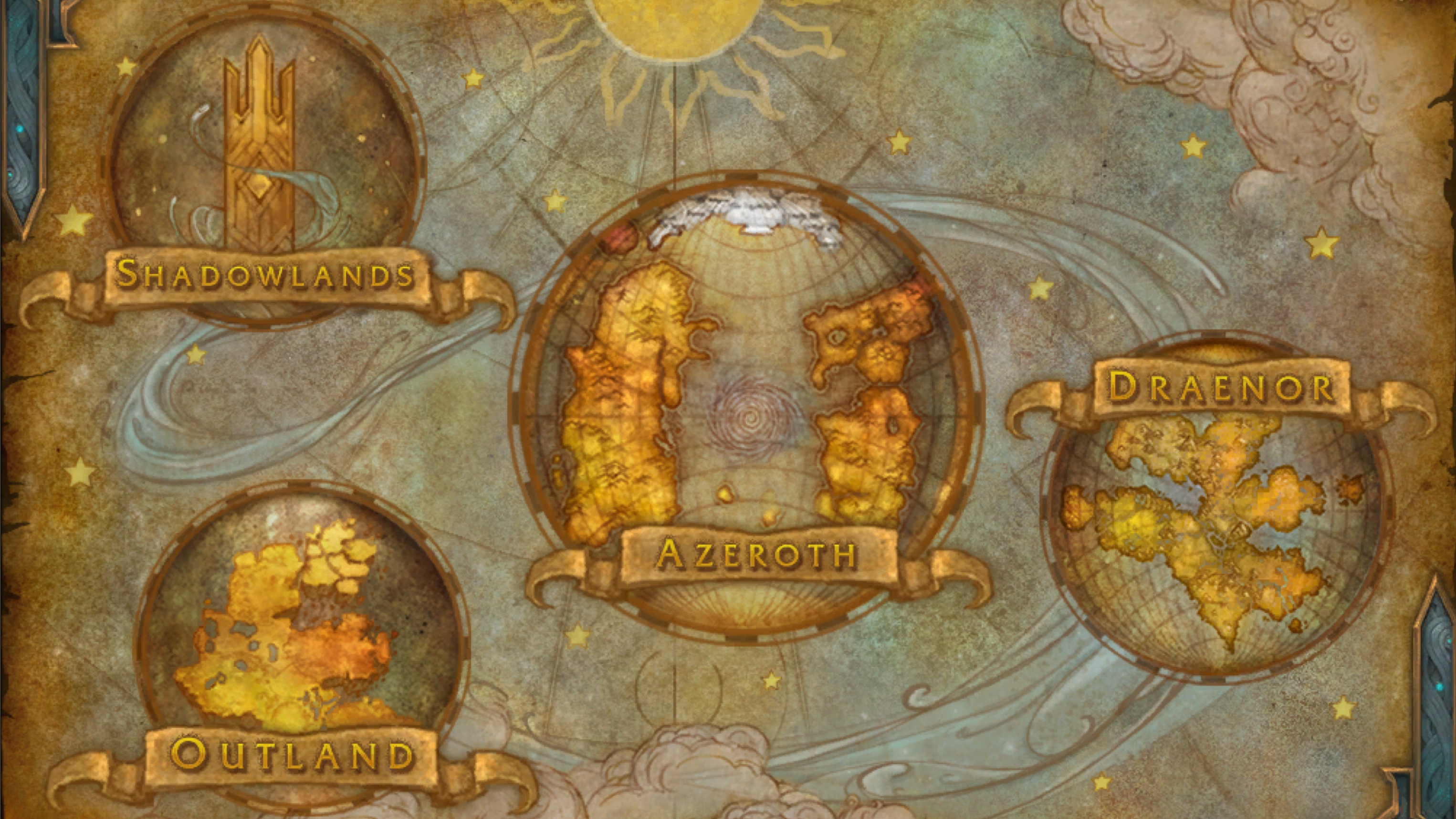 New Mapzeroth Addon Helps You Find the Fastest Route to Reach Your Destination!