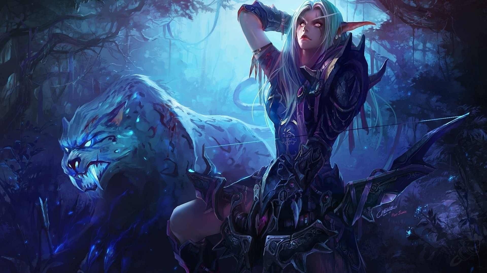 Noticias y Guías de [Mists of Pandaria Classic]