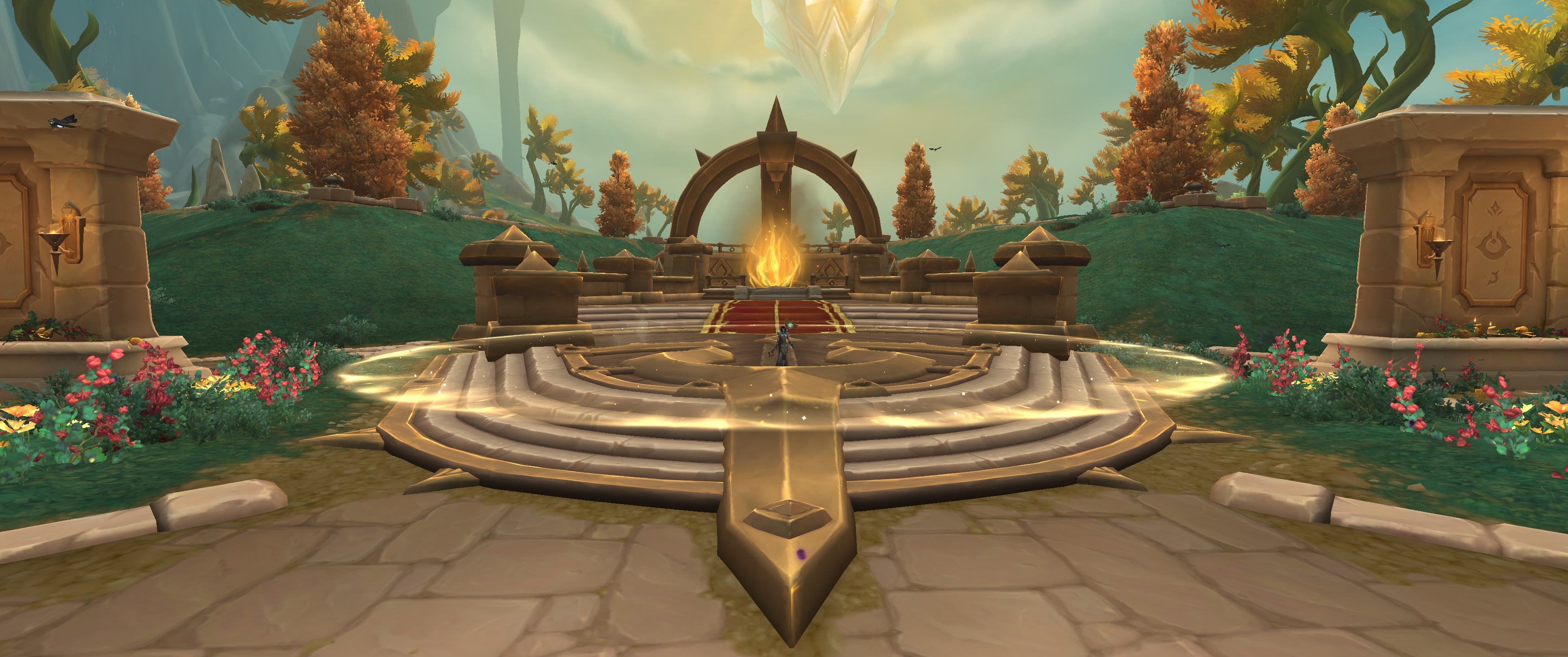 Priest Must-Haves for Midnight: Defensives, Mobility & Hero Talent Gameplay